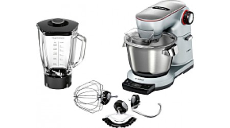 Кухонный комбайн Bosch MUM9YX5S12