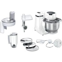 Кухонный комбайн Bosch MUMS2EW30 / CNUM40