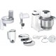 Кухонный комбайн Bosch MUMS2EW30 / CNUM40