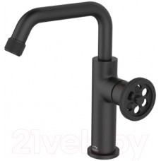 Смеситель Laveo Muro BAU725D