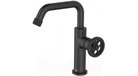 Смеситель Laveo Muro BAU725D 