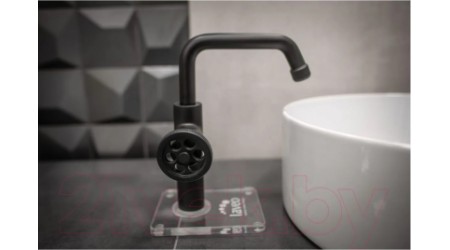 Смеситель Laveo Muro BAU725D 