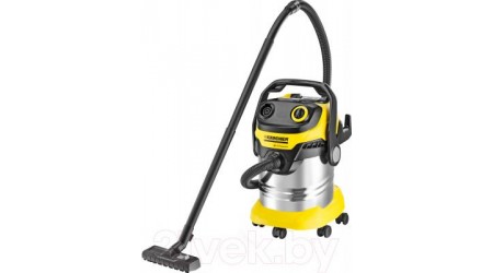 Пылесос Karcher MV 5 P Premium / WD 5 P Premium (1.348-234.0)