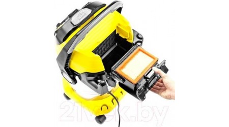 Пылесос Karcher MV 5 P Premium / WD 5 P Premium (1.348-234.0)