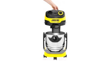 Пылесос Karcher MV 5 P Premium / WD 5 P Premium (1.348-234.0)