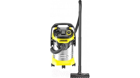 Пылесос Karcher MV 5 P Premium / WD 5 P Premium (1.348-234.0)