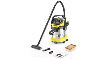 Пылесос Karcher MV 5 P Premium / WD 5 P Premium (1.348-234.0)