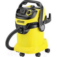 Пылесос Karcher MV 5 P / WD 5 P (1.348-194.0)