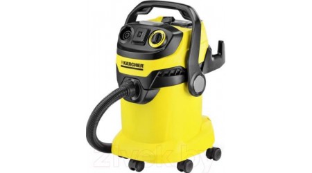 Пылесос Karcher MV 5 P / WD 5 P (1.348-194.0)