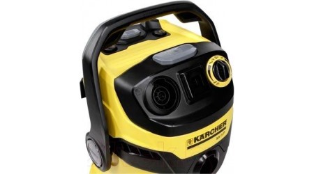Пылесос Karcher MV 5 P / WD 5 P (1.348-194.0)