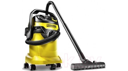 Пылесос Karcher MV 5 P / WD 5 P (1.348-194.0)
