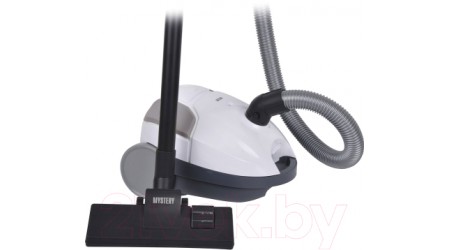 Пылесос Mystery MVC-1116 (серый)