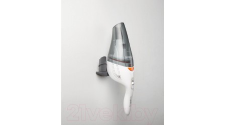 Портативный пылесос Gorenje MVC72FW