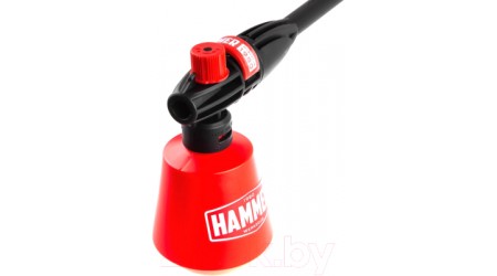 Мойка высокого давления Hammer MVD1500C