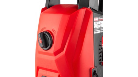 Мойка высокого давления Hammer MVD1500C