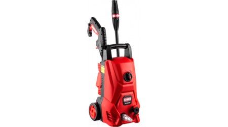 Мойка высокого давления Hammer MVD1500C