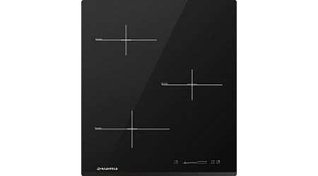 Индукционная варочная панель Maunfeld MVI45.3HZ.3BT-BK
