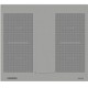 Индукционная варочная панель Maunfeld MVI59.2FL-GR