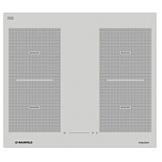 Индукционная варочная панель Maunfeld MVI59.2FL-WH