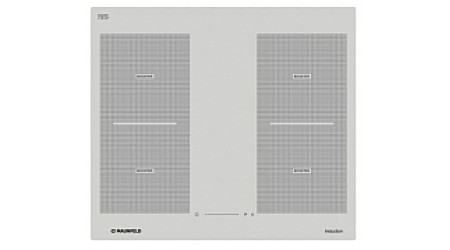 Индукционная варочная панель Maunfeld MVI59.2FL-WH