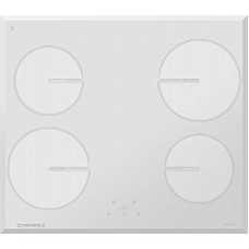 Индукционная варочная панель Maunfeld MVI59.4HZ.2BT-WH