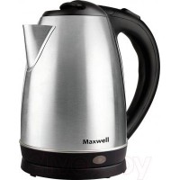 Электрочайник Maxwell MW-1055 ST