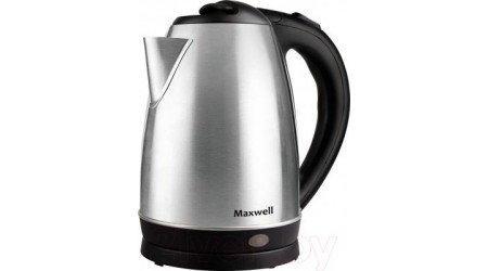 Электрочайник Maxwell MW-1055 ST