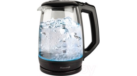 Электрочайник Maxwell MW-1076 TR