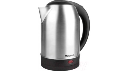 Электрочайник Maxwell MW-1077ST