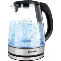 Электрочайник Maxwell MW-1088 TR