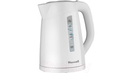 Электрочайник Maxwell MW-1097