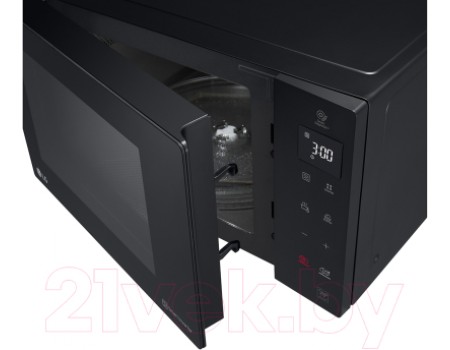 Микроволновая печь LG MW23W35GIB
