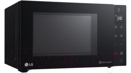 Микроволновая печь LG MW23W35GIB