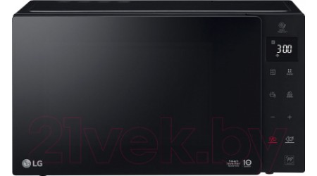 Микроволновая печь LG MW25R35GIS