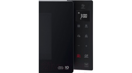 Микроволновая печь LG MW25R35GIS