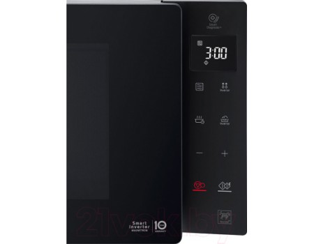 Микроволновая печь LG MW25R35GIS