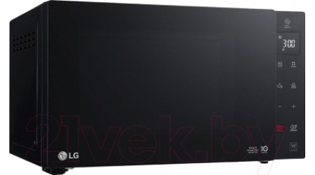 Микроволновая печь LG MW25R35GIS