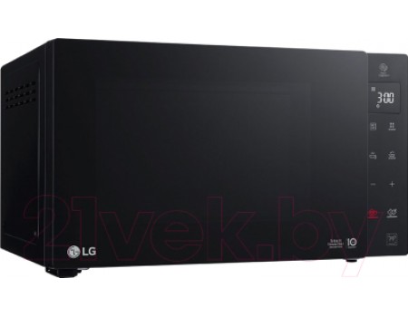 Микроволновая печь LG MW25R35GIS