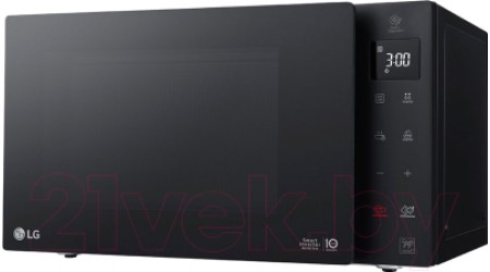 Микроволновая печь LG MW25R35GIS