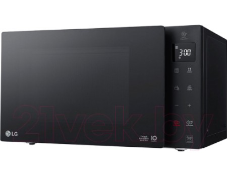 Микроволновая печь LG MW25R35GIS