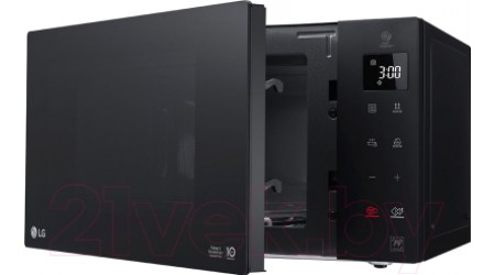 Микроволновая печь LG MW25R35GIS