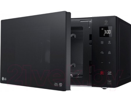 Микроволновая печь LG MW25R35GIS
