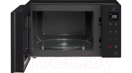 Микроволновая печь LG MW25R35GIS