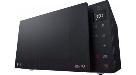 Микроволновая печь LG MW25R35GIS