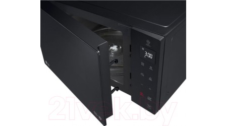 Микроволновая печь LG MW25R35GIS