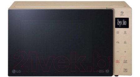 Микроволновая печь LG MW25R35GISH
