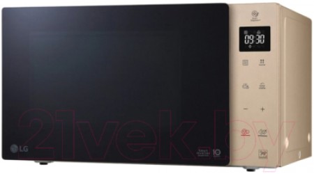 Микроволновая печь LG MW25R35GISH
