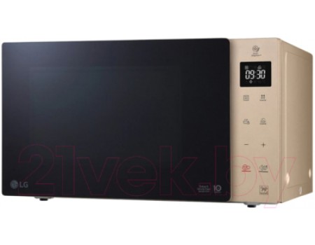Микроволновая печь LG MW25R35GISH