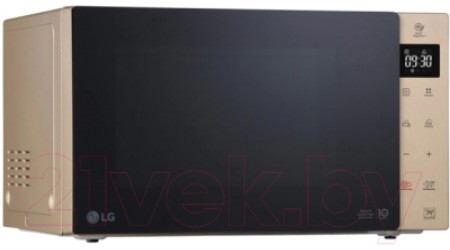 Микроволновая печь LG MW25R35GISH