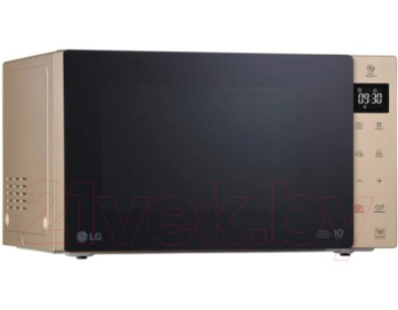 Микроволновая печь LG MW25R35GISH